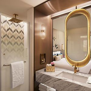Luxury Twin Room